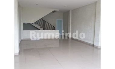 Dijual Murah Ruko Baru di Jln Prof. Soepomo Tebet Jakarta Selatan