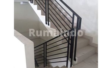 Dijual Murah Ruko Baru di Jln Prof. Soepomo Tebet Jakarta Selatan