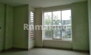 Dijual Murah Ruko Baru di Jln Prof. Soepomo Tebet Jakarta Selatan