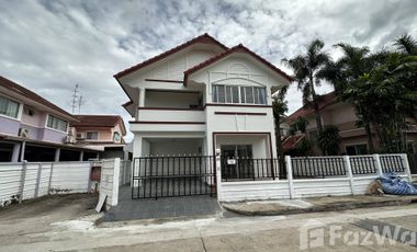 3 Bedroom House for sale at Sinthawee Ngam Charoen