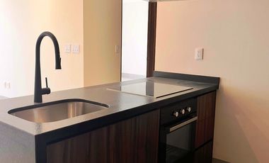 DEPA EN VENTA O RENTA EN TORRE OMEGA BLACK AL NORTE AGUASCALIENTES