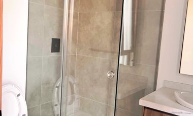 DEPA EN VENTA O RENTA EN TORRE OMEGA BLACK AL NORTE AGUASCALIENTES