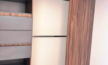 DEPA EN VENTA O RENTA EN TORRE OMEGA BLACK AL NORTE AGUASCALIENTES