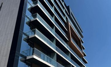 DEPA EN VENTA O RENTA EN TORRE OMEGA BLACK AL NORTE AGUASCALIENTES