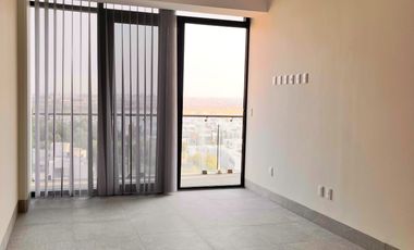 DEPA EN VENTA O RENTA EN TORRE OMEGA BLACK AL NORTE AGUASCALIENTES