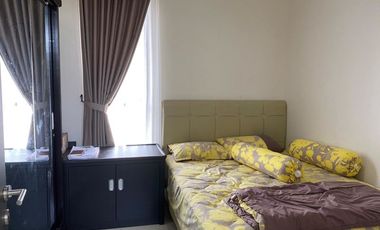 Dijual Rumah Tinggal Baru Siap Huni Kencana Loka 2 Extension Blok C Bsdcity, Serpong Tangerang