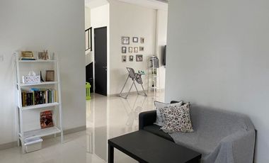 Dijual Rumah Tinggal Baru Siap Huni Kencana Loka 2 Extension Blok C Bsdcity, Serpong Tangerang