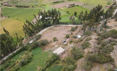 VENDO TERRENO 1628 M2 CACHICCATA OLLANTAYTAMBO CUSCO PERU