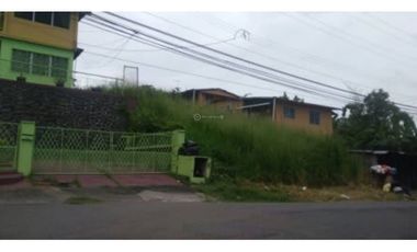 Venta de Terreno o Lote/ 871 Mts2 Rio Abajo/ rea Céntrica