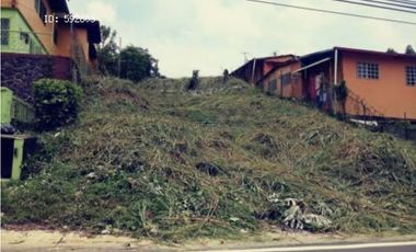 Venta de Terreno o Lote/ 871 Mts2 Rio Abajo/ rea Céntrica