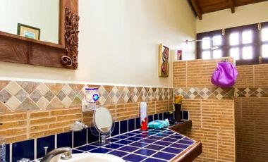 finca en arriendo en guarne. Cod A513955