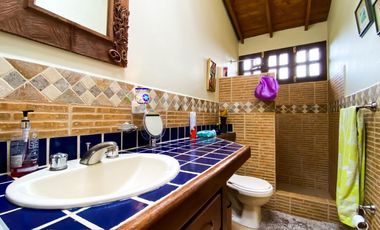 finca en arriendo en guarne. Cod A513955