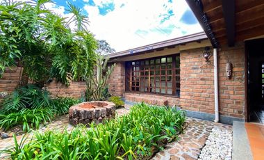 finca en arriendo en guarne. Cod A513955