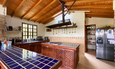 finca en arriendo en guarne. Cod A513955