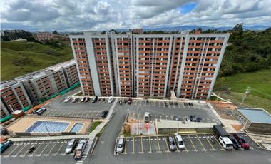 Se vende apartamento en Obra Gris en Rionegro Sector Fontibon