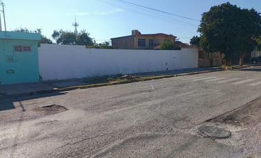TERRENO COMERCIAL EN RENTA, COL. AMPLIACIÓN LOS ÁNGELES, TORREÓN, COAHUILA