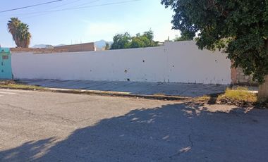 TERRENO COMERCIAL EN RENTA, COL. AMPLIACIÓN LOS ÁNGELES, TORREÓN, COAHUILA