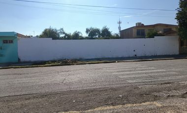 TERRENO COMERCIAL EN RENTA, COL. AMPLIACIÓN LOS ÁNGELES, TORREÓN, COAHUILA