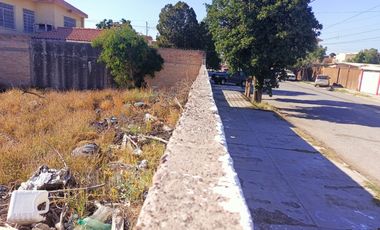 TERRENO COMERCIAL EN RENTA, COL. AMPLIACIÓN LOS ÁNGELES, TORREÓN, COAHUILA