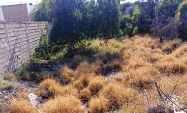 TERRENO COMERCIAL EN RENTA, COL. AMPLIACIÓN LOS ÁNGELES, TORREÓN, COAHUILA