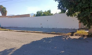 TERRENO COMERCIAL EN RENTA, COL. AMPLIACIÓN LOS ÁNGELES, TORREÓN, COAHUILA