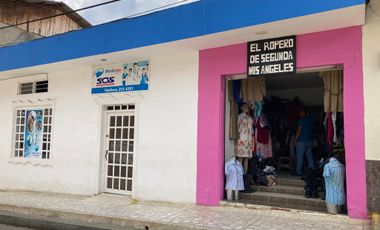 Se Vende Casa En Zona Central Y Comercial De Darién  Calima - Valle Del Cauca