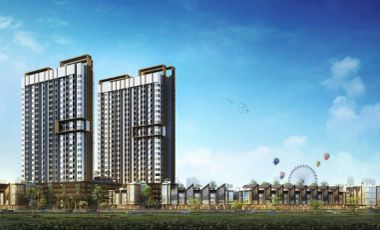 Apartemen Fully Furnished di Jakarta Timur