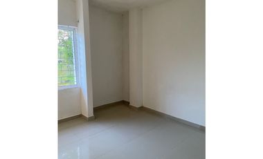 VENTA DE  APARTAMENTO EN B/ VENECIA ZONA ORIENTE  DE MONTERIA