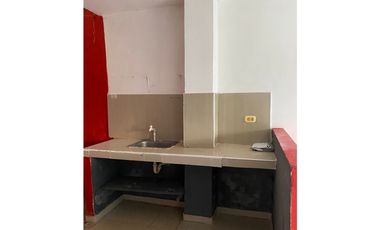 VENTA DE  APARTAMENTO EN B/ VENECIA ZONA ORIENTE  DE MONTERIA