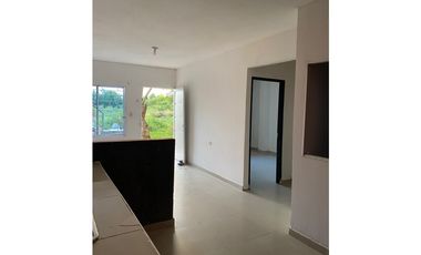 VENTA DE  APARTAMENTO EN B/ VENECIA ZONA ORIENTE  DE MONTERIA