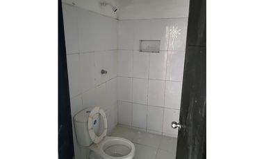 VENTA DE  APARTAMENTO EN B/ VENECIA ZONA ORIENTE  DE MONTERIA