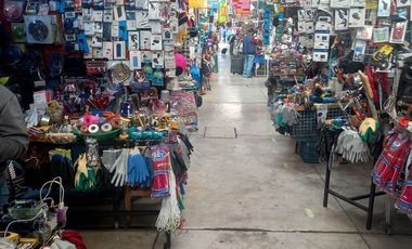 Oportunidad única! Local Comercial en Venta – Central Camionera de Querétaro