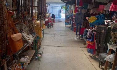 Oportunidad única! Local Comercial en Venta – Central Camionera de Querétaro