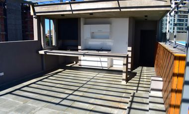 Departamento Monoambiente.