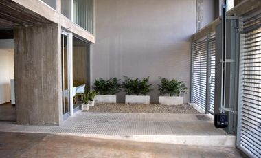 Departamento Monoambiente.
