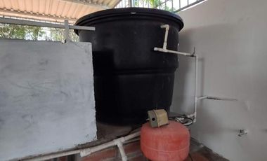 casa en venta en niza. Cod V27135