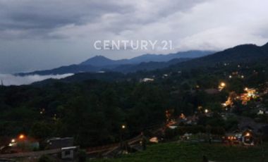 Villa Luminara Ciater Subang, Jawa Barat. Ada Kolam Renang
