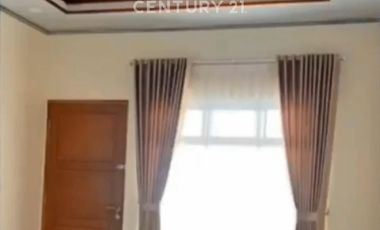 Villa Luminara Ciater Subang, Jawa Barat. Ada Kolam Renang