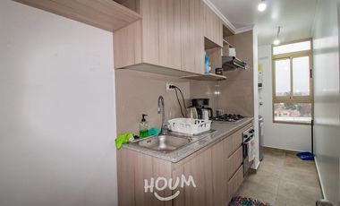 Departamento Esmeralda ID: 158370r