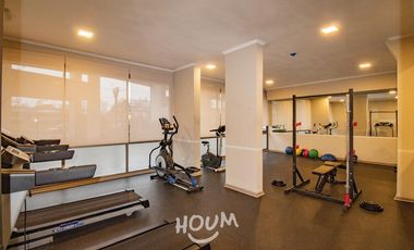 Departamento Esmeralda ID: 158370r