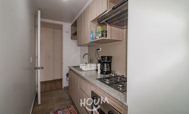 Departamento Esmeralda ID: 158370r