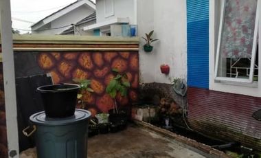 rumah over kredit citra indah city type 60/72 siap huni #3213