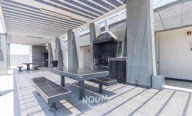 Departamento Metro Matta ID: 89788r