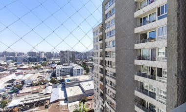 Departamento Metro Matta ID: 89788r