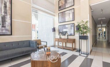 Departamento Metro Matta ID: 89788r