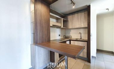 Departamento Metro Matta ID: 89788r