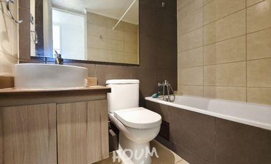 Departamento Metro Matta ID: 89788r