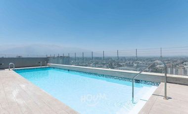 Departamento Metro Matta ID: 89788r