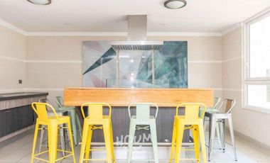 Departamento Metro Matta ID: 89788r