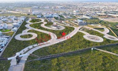 Lote para Construcción - Venta - Prol. Calzada de Guadalupe CIMAZUL RESIDENCIAL